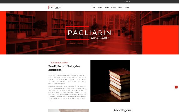 Pagliarini Advogados